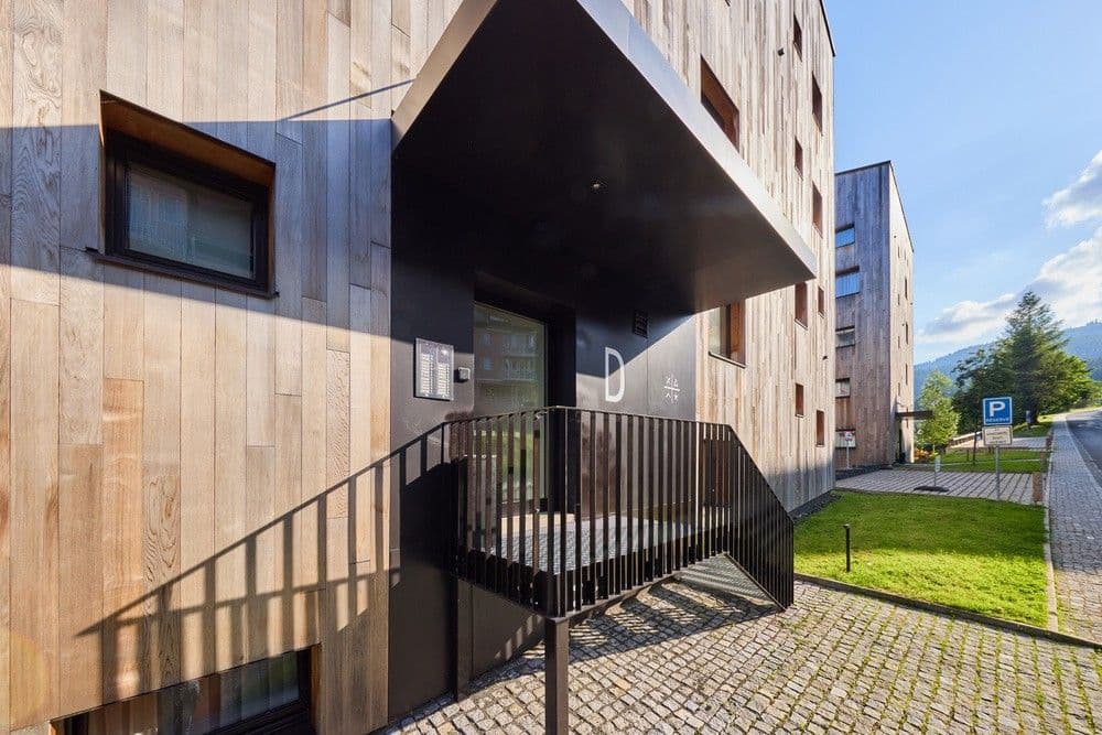 Predaj bytu 2-izbový 37 m², Pec pod Sněžkou, Královéhradecký kraj Predaj bytu 2-izbový 37 m², Pec pod Sněžkou, Královéhradecký kraj