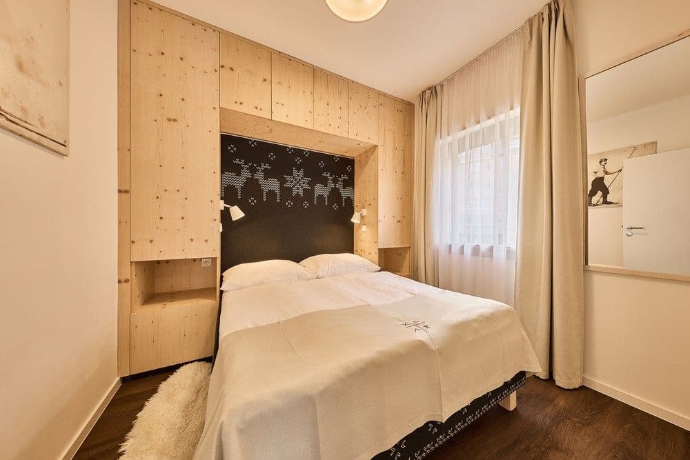 Predaj bytu 2-izbový 37 m², Pec pod Sněžkou, Královéhradecký kraj Predaj bytu 2-izbový 37 m², Pec pod Sněžkou, Královéhradecký kraj