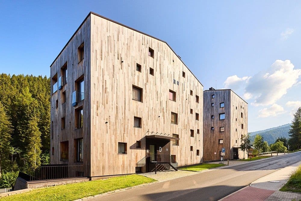 Predaj bytu 2-izbový 37 m², Pec pod Sněžkou, Královéhradecký kraj Predaj bytu 2-izbový 37 m², Pec pod Sněžkou, Královéhradecký kraj