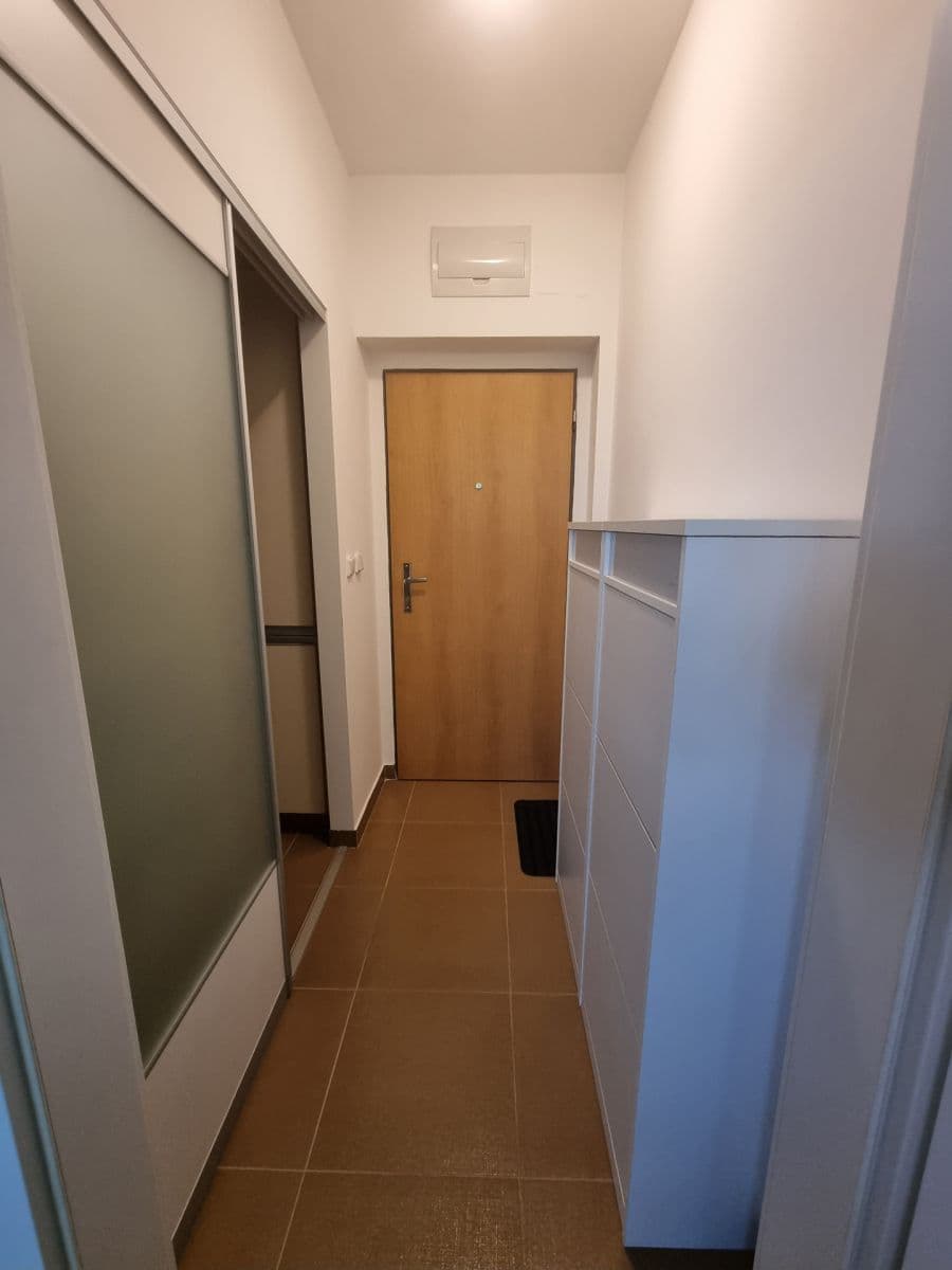 Prenájom bytu 1-izbový 35 m², Habrová, Měšice, Středočeský kraj Prenájom bytu 1-izbový 35 m², Habrová, Měšice, Středočeský kraj