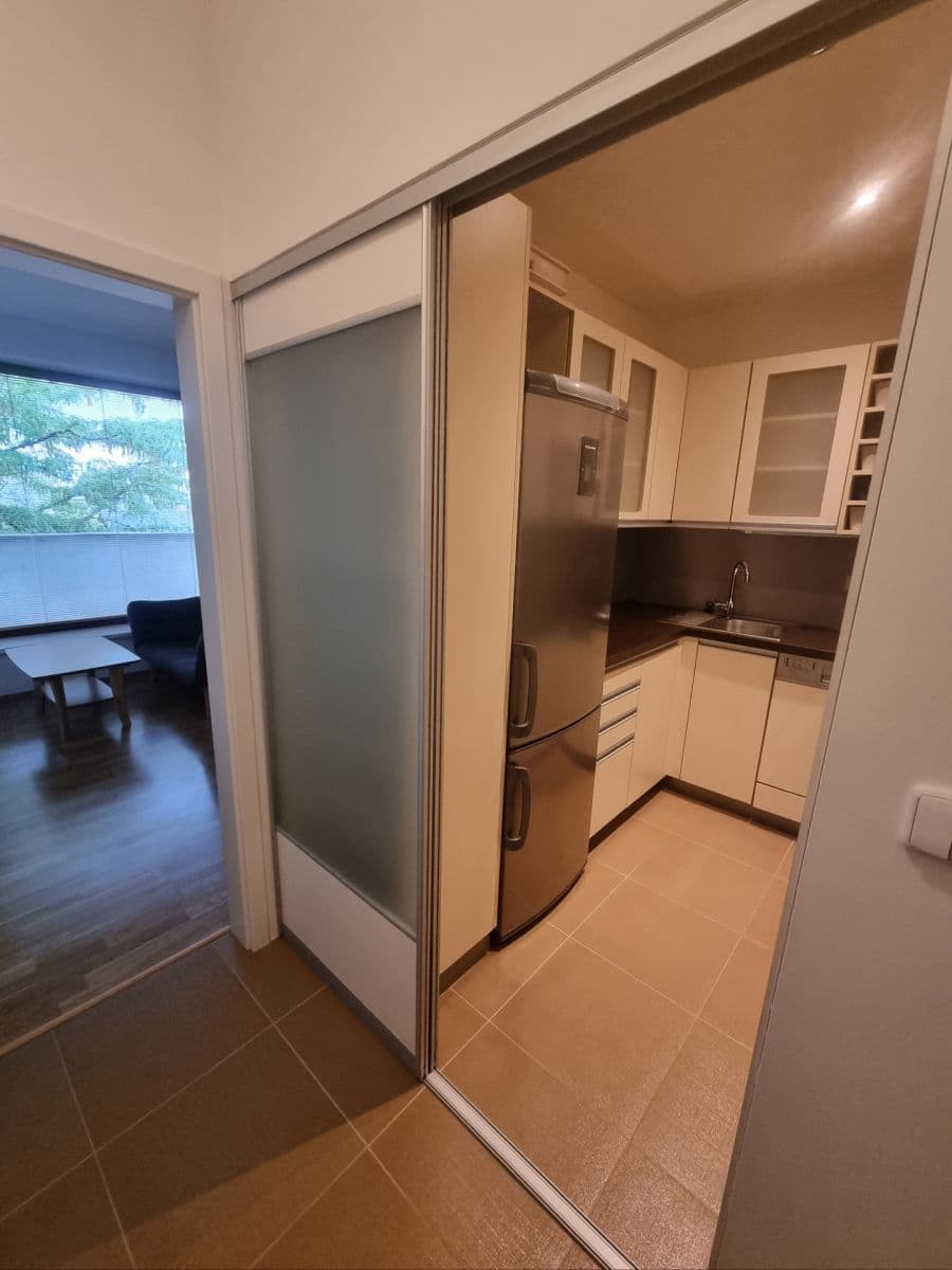 Prenájom bytu 1-izbový 35 m², Habrová, Měšice, Středočeský kraj Prenájom bytu 1-izbový 35 m², Habrová, Měšice, Středočeský kraj