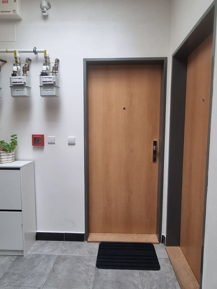 Prenájom bytu 1-izbový 35 m², Habrová, Měšice, Středočeský kraj Prenájom bytu 1-izbový 35 m², Habrová, Měšice, Středočeský kraj