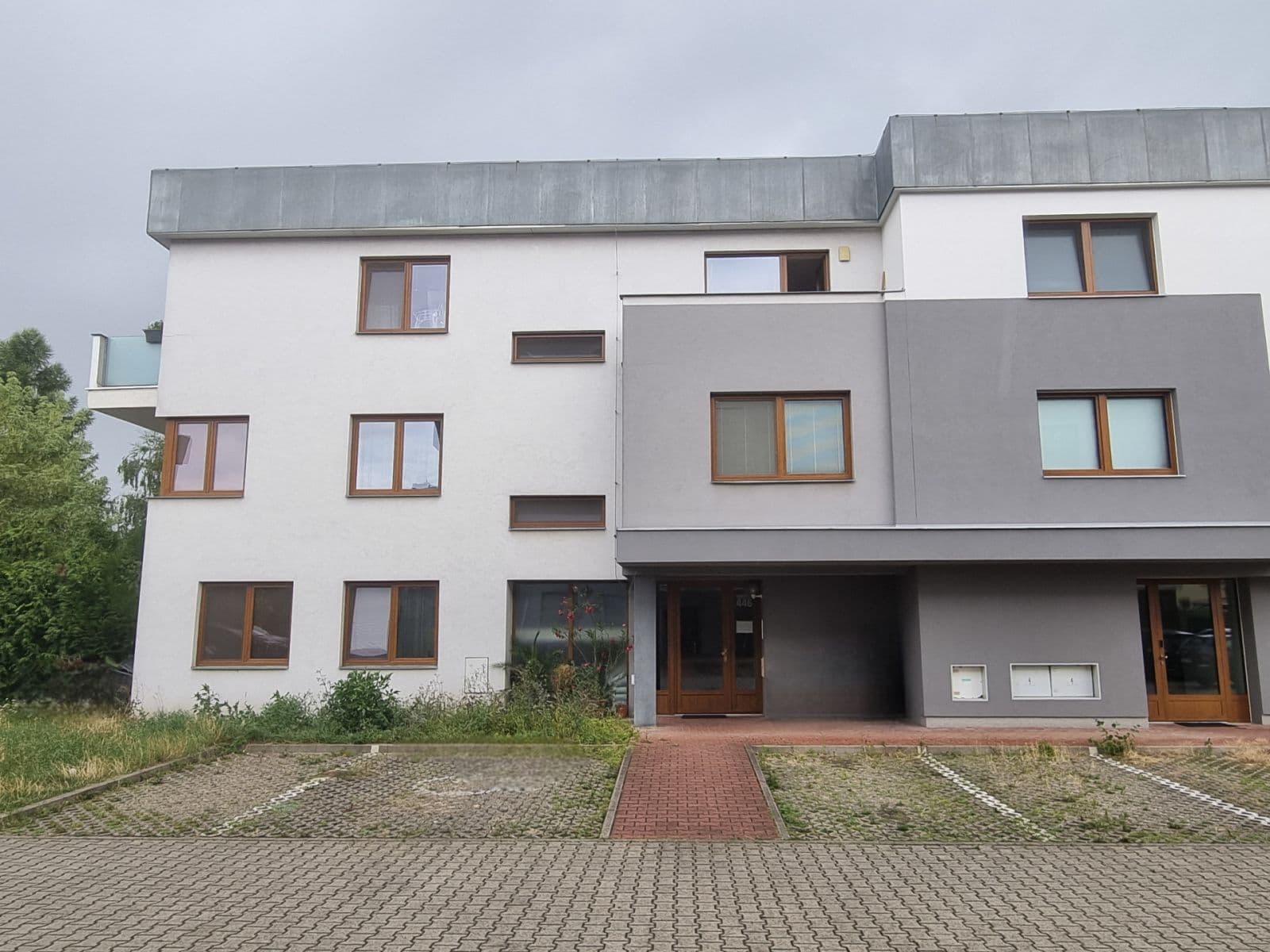 Prenájom bytu 1-izbový 35 m², Habrová, Měšice, Středočeský kraj Prenájom bytu 1-izbový 35 m², Habrová, Měšice, Středočeský kraj