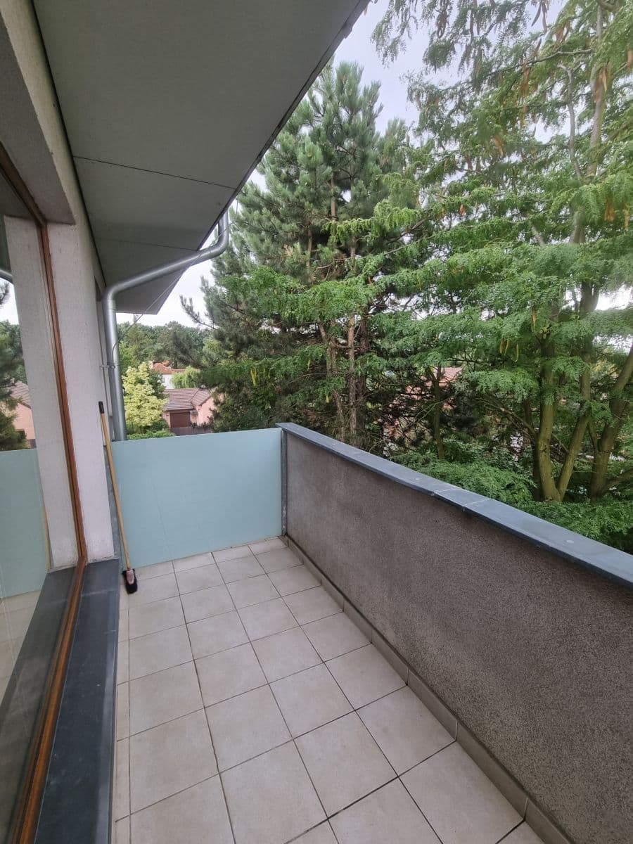 Prenájom bytu 1-izbový 35 m², Habrová, Měšice, Středočeský kraj Prenájom bytu 1-izbový 35 m², Habrová, Měšice, Středočeský kraj