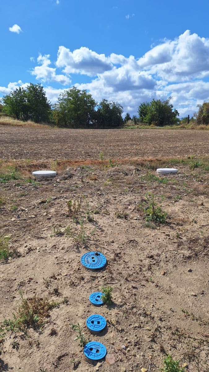 Prenájom pozemku 1.187 m², Líšťany, Ústecký kraj Prenájom pozemku 1.187 m², Líšťany, Ústecký kraj