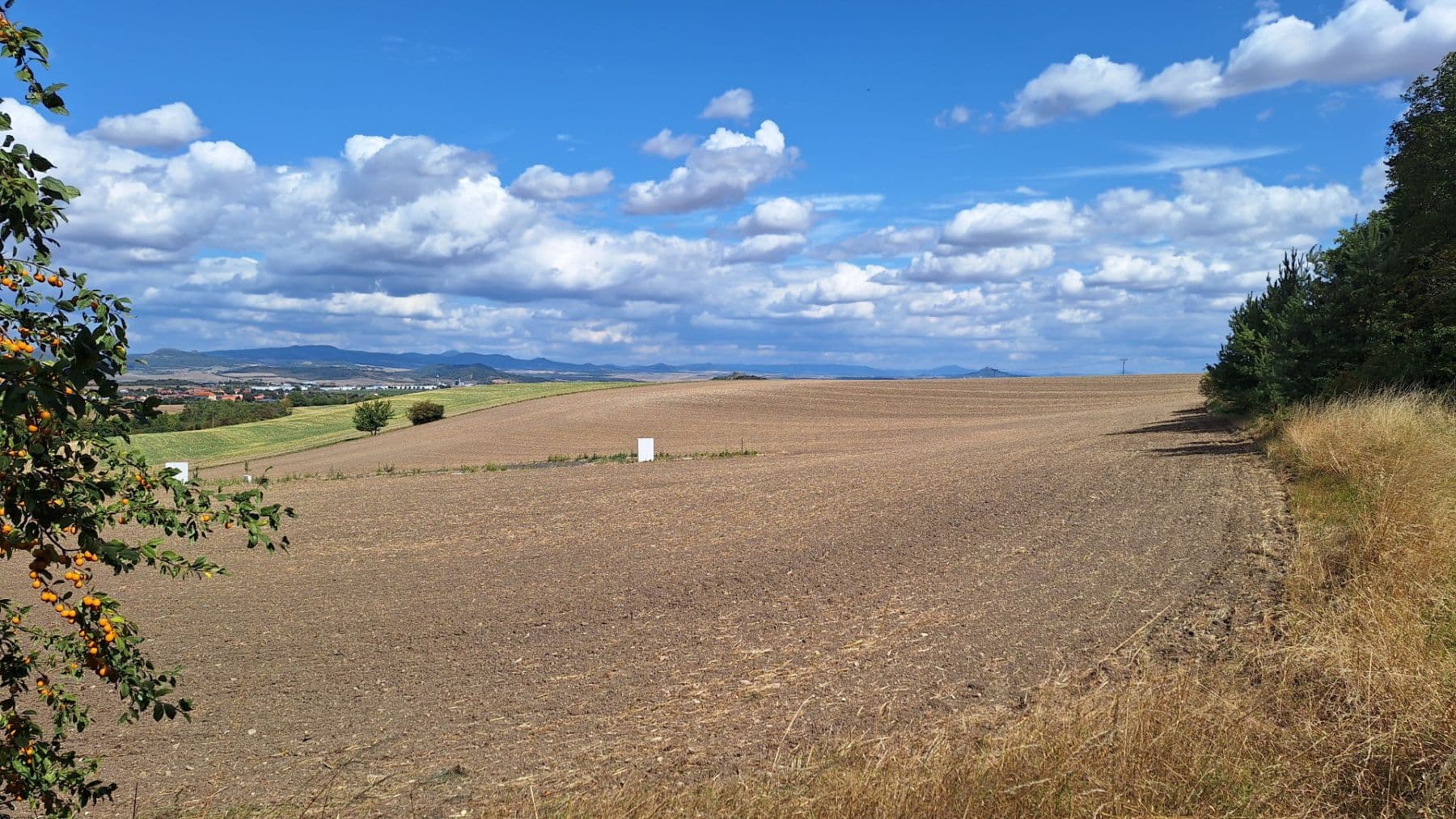 Prenájom pozemku 1.187 m², Líšťany, Ústecký kraj Prenájom pozemku 1.187 m², Líšťany, Ústecký kraj