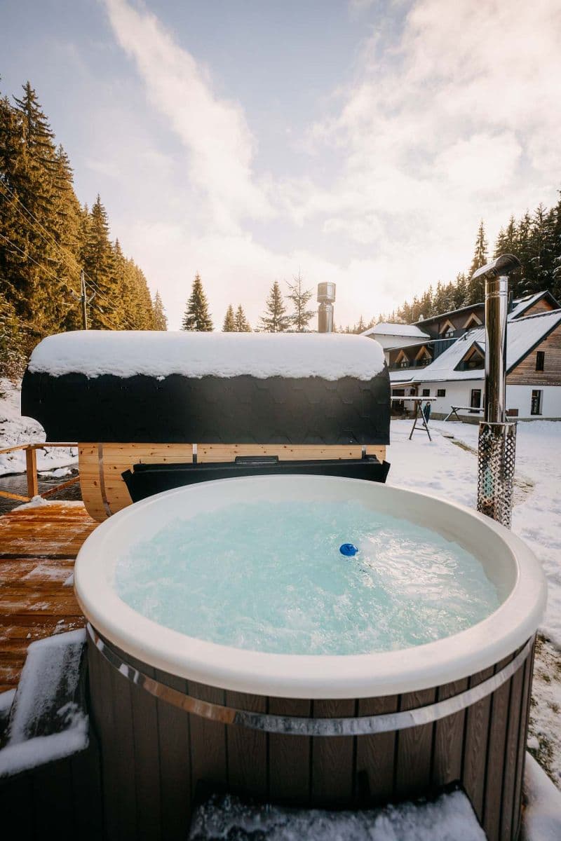 Prenájom rekreačného objektu, Kvilda, Jihočeský kraj Prenájom rekreačného objektu, Kvilda, Jihočeský kraj