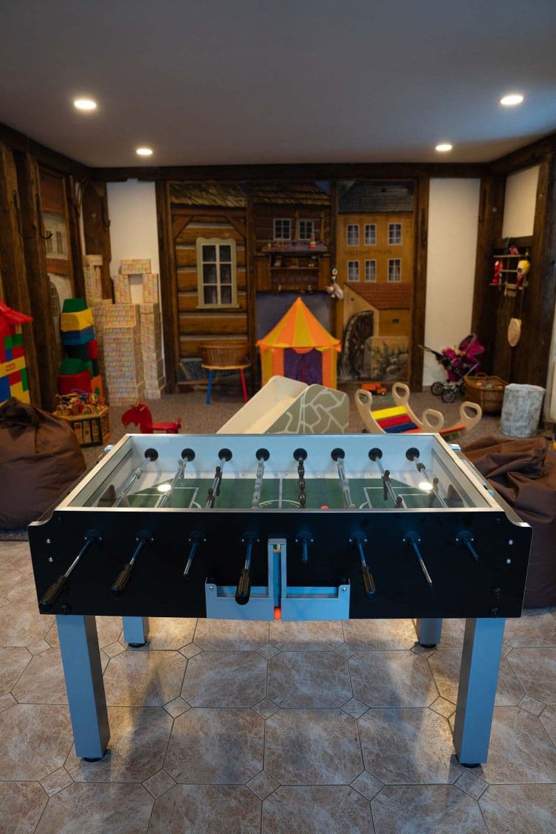 Prenájom rekreačného objektu, Kvilda, Jihočeský kraj Prenájom rekreačného objektu, Kvilda, Jihočeský kraj