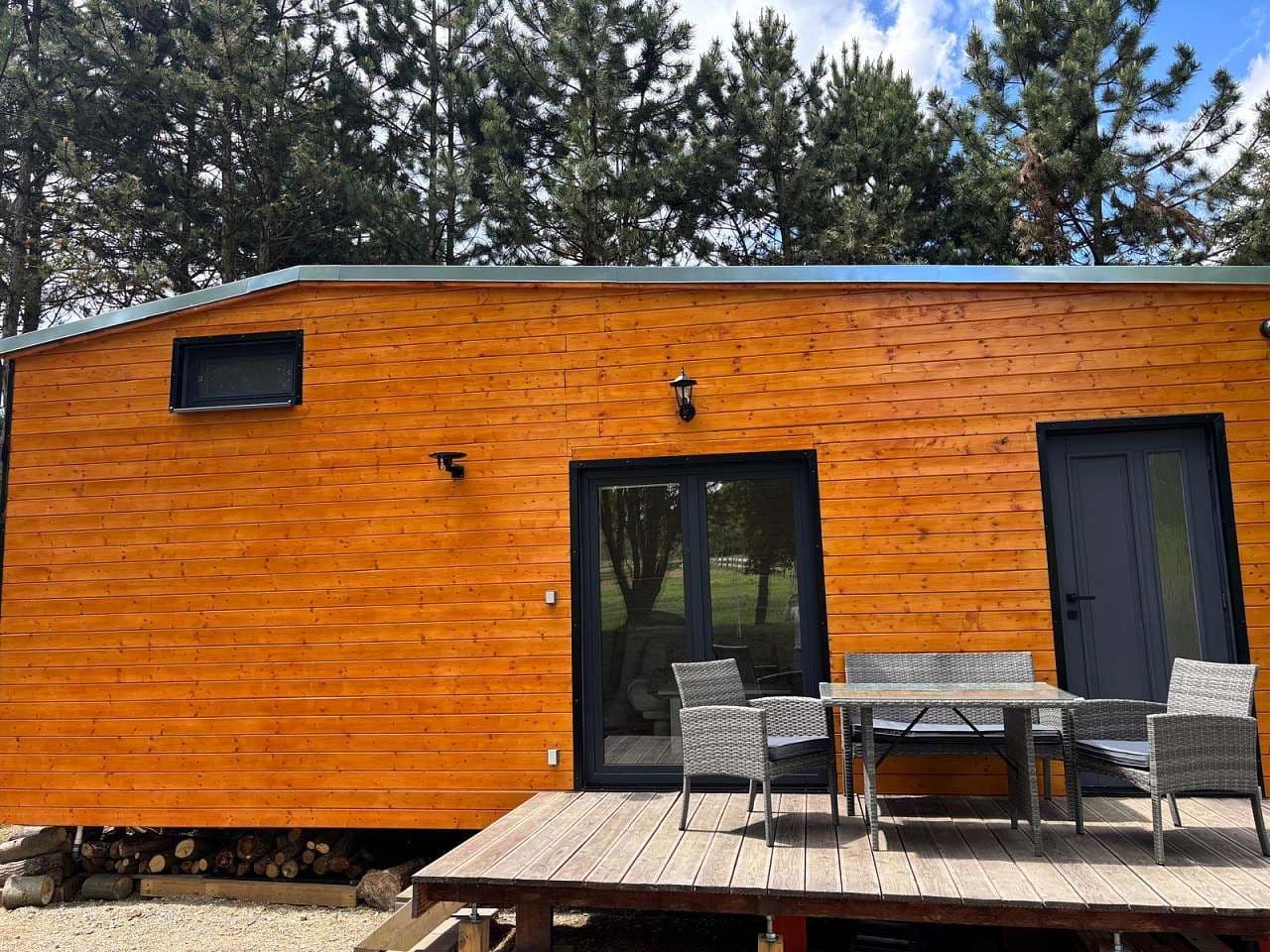 Prenájom rekreačného objektu, Staré Sedlo, Karlovarský kraj Prenájom rekreačného objektu, Staré Sedlo, Karlovarský kraj