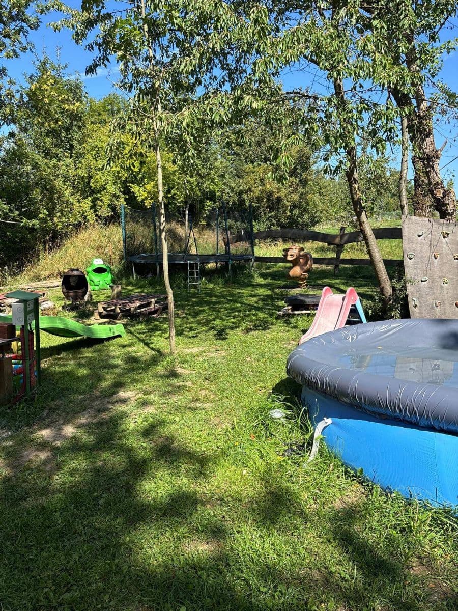 Prenájom rekreačného objektu, Staré Sedlo, Karlovarský kraj Prenájom rekreačného objektu, Staré Sedlo, Karlovarský kraj