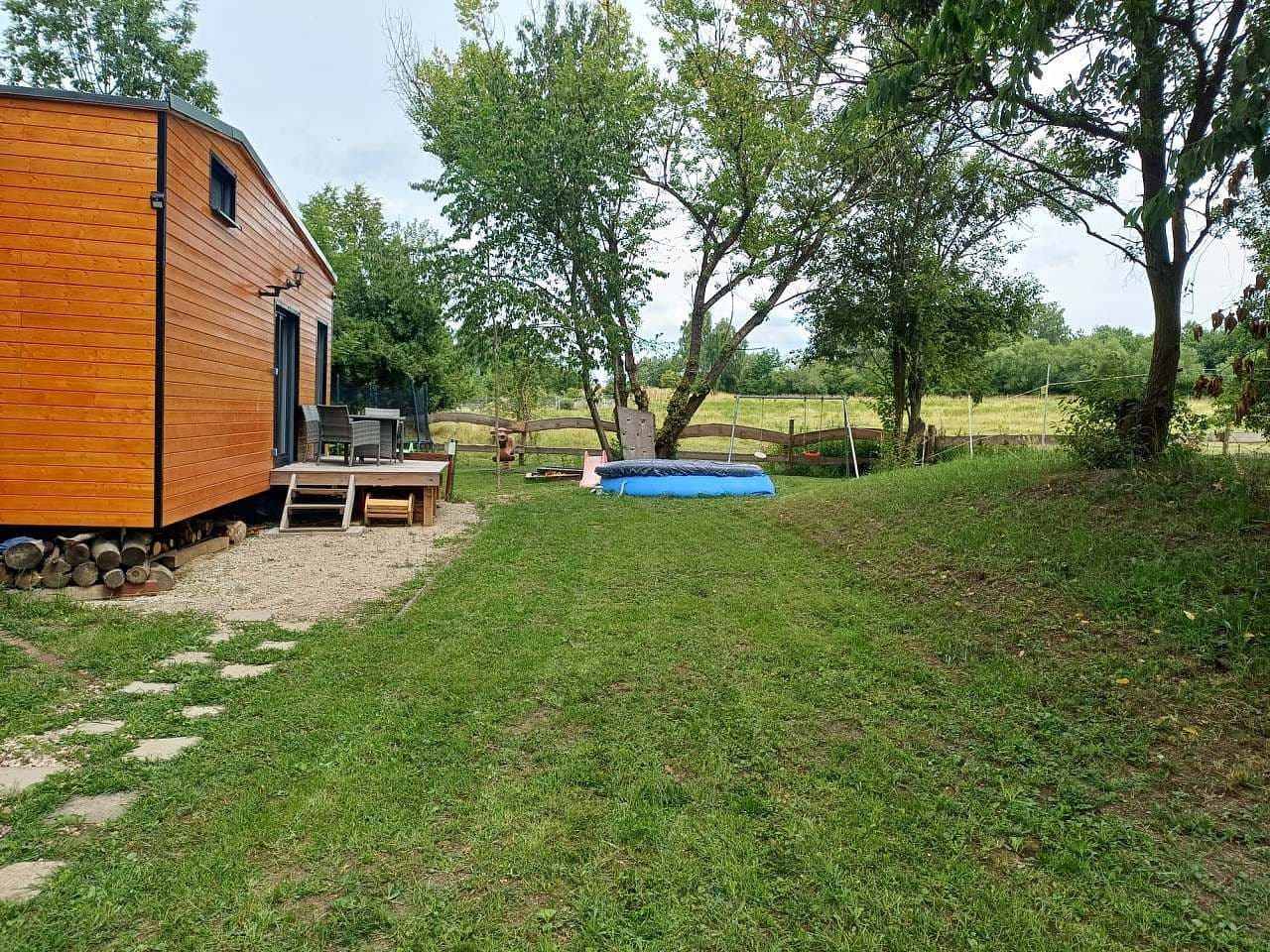 Prenájom rekreačného objektu, Staré Sedlo, Karlovarský kraj Prenájom rekreačného objektu, Staré Sedlo, Karlovarský kraj