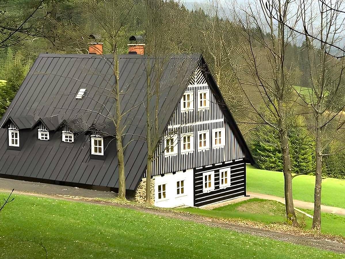 Prenájom rekreačného objektu, Paseky nad Jizerou, Liberecký kraj Prenájom rekreačného objektu, Paseky nad Jizerou, Liberecký kraj