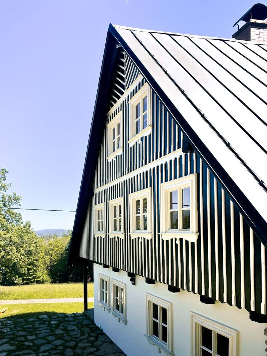 Prenájom rekreačného objektu, Paseky nad Jizerou, Liberecký kraj Prenájom rekreačného objektu, Paseky nad Jizerou, Liberecký kraj