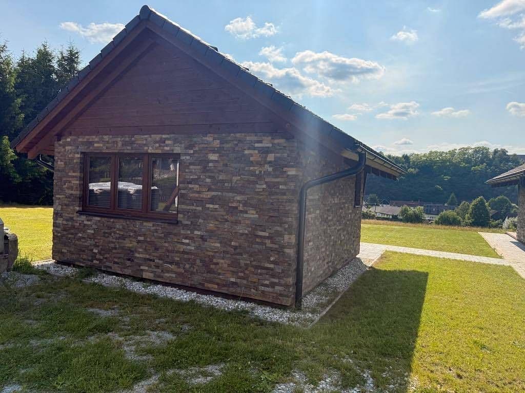 Prenájom rekreačného objektu, Dobronice u Bechyně, Jihočeský kraj Prenájom rekreačného objektu, Dobronice u Bechyně, Jihočeský kraj