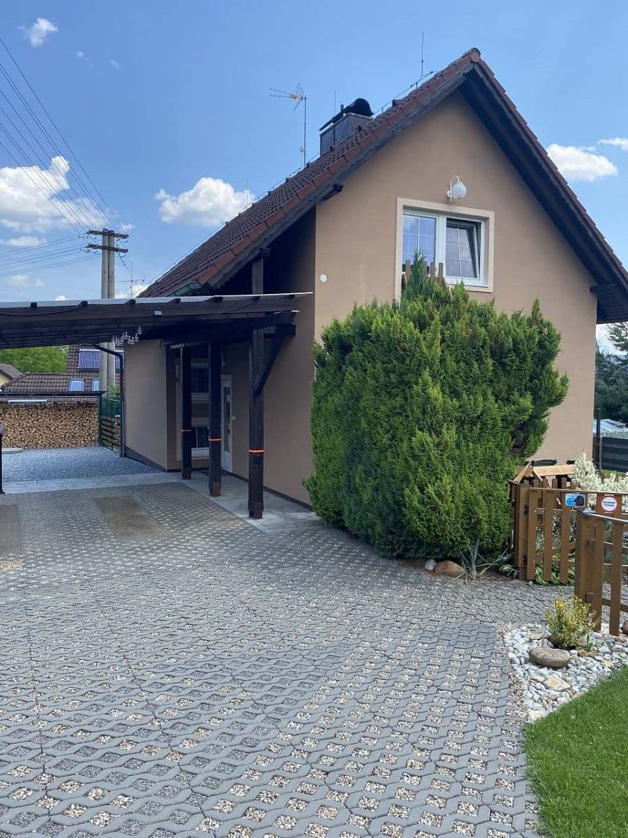 Prenájom rekreačného objektu, Větřní, Jihočeský kraj Prenájom rekreačného objektu, Větřní, Jihočeský kraj