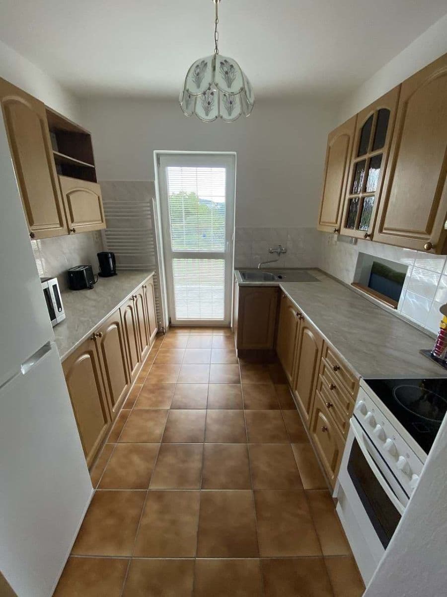 Prenájom rekreačného objektu, Větřní, Jihočeský kraj Prenájom rekreačného objektu, Větřní, Jihočeský kraj