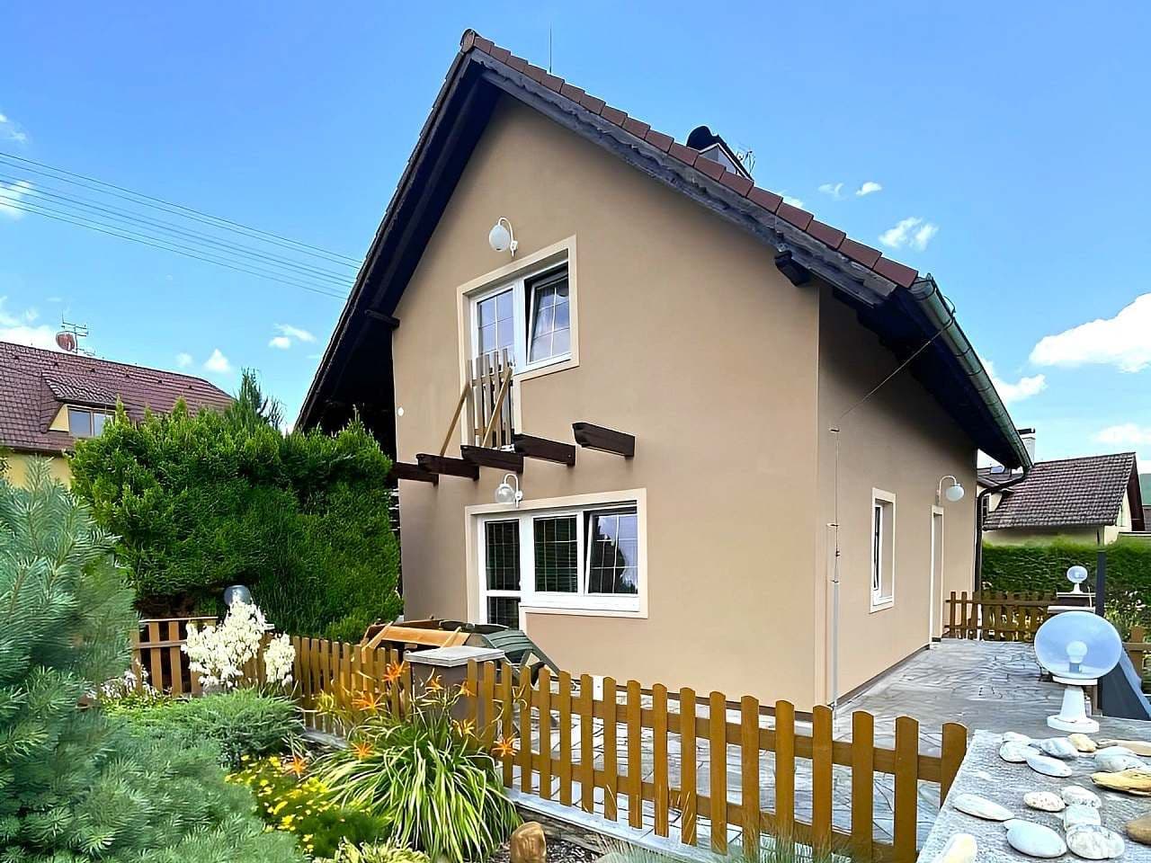 Prenájom rekreačného objektu, Větřní, Jihočeský kraj Prenájom rekreačného objektu, Větřní, Jihočeský kraj