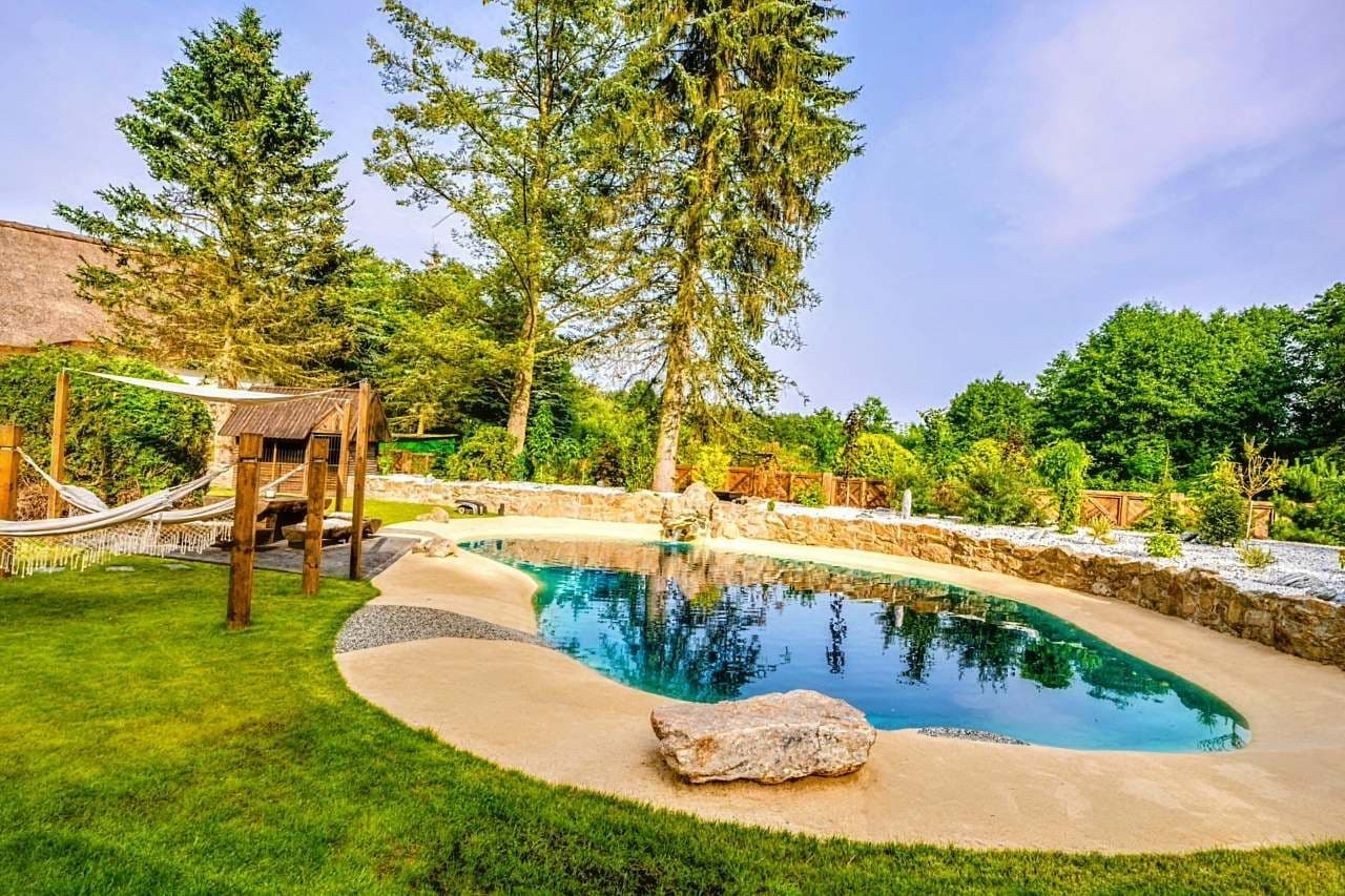 Prenájom rekreačného objektu, Zahorčice, Jihočeský kraj Prenájom rekreačného objektu, Zahorčice, Jihočeský kraj