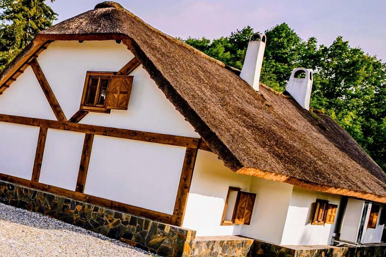 Prenájom rekreačného objektu, Zahorčice, Jihočeský kraj Prenájom rekreačného objektu, Zahorčice, Jihočeský kraj