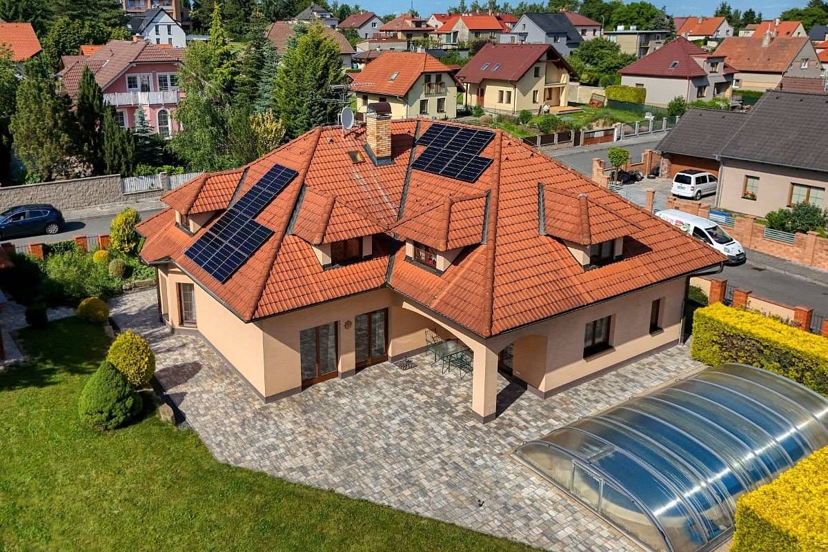 Prenájom rekreačného objektu, Lány, Středočeský kraj Prenájom rekreačného objektu, Lány, Středočeský kraj