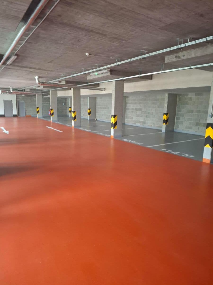 Prenájom garáže 12 m², Zásadská, Praha, Praha Prenájom garáže 12 m², Zásadská, Praha, Praha