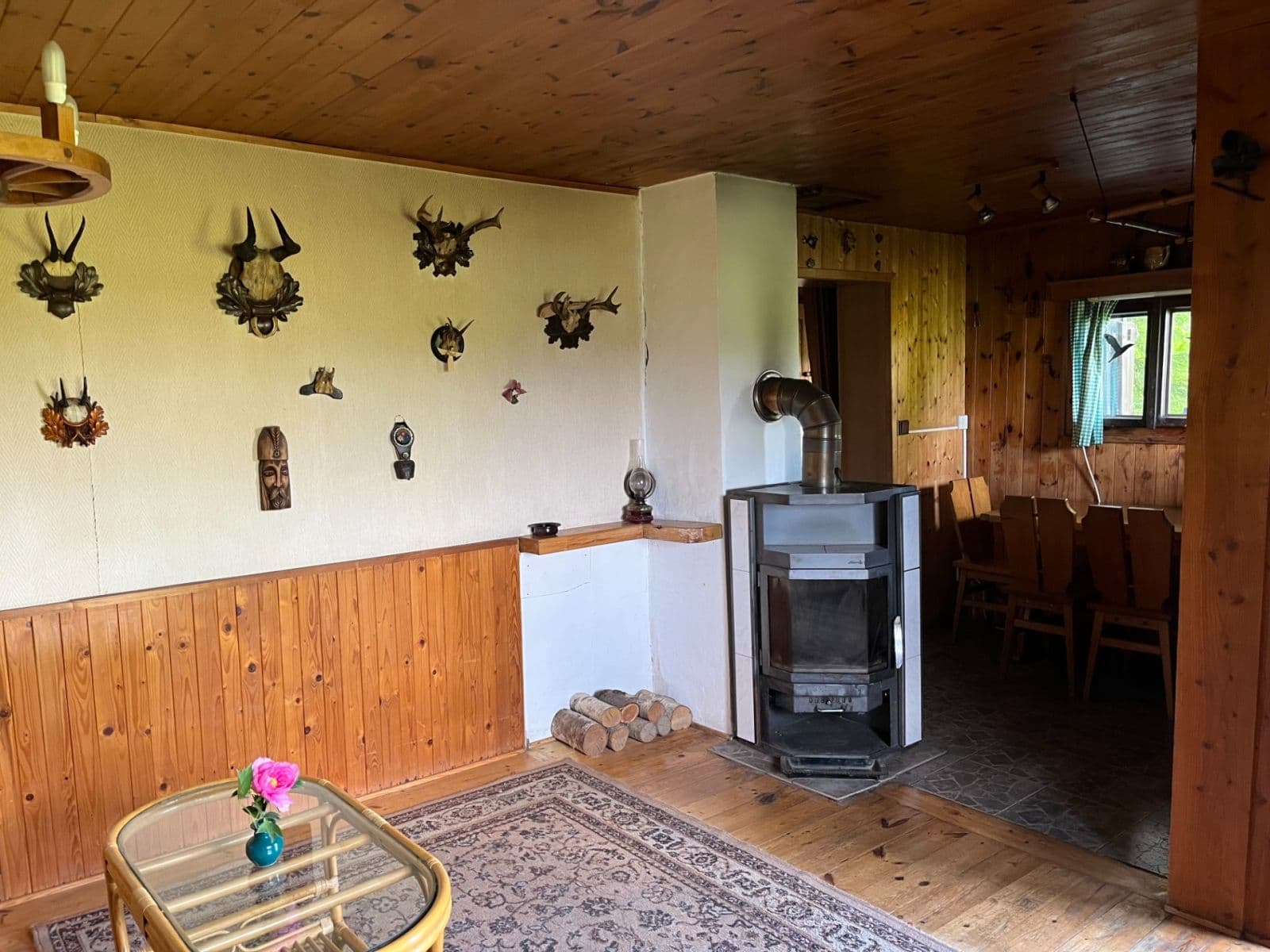 Predaj rekreačného objektu 80 m², pozemek 2.300 m², Kytín, Středočeský kraj Predaj rekreačného objektu 80 m², pozemek 2.300 m², Kytín, Středočeský kraj