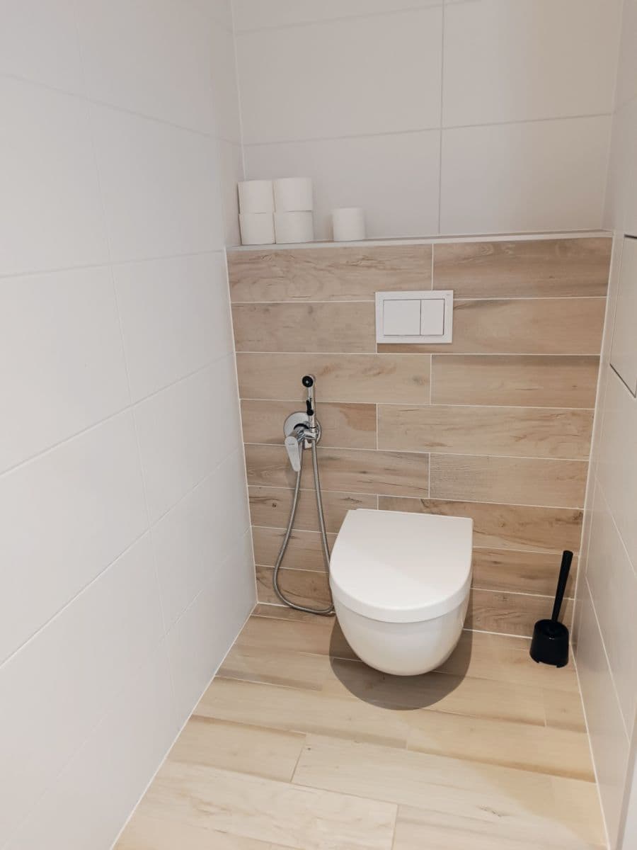 Prenájom bytu 2-izbový 51 m², Loučná pod Klínovcem, Ústecký kraj Prenájom bytu 2-izbový 51 m², Loučná pod Klínovcem, Ústecký kraj