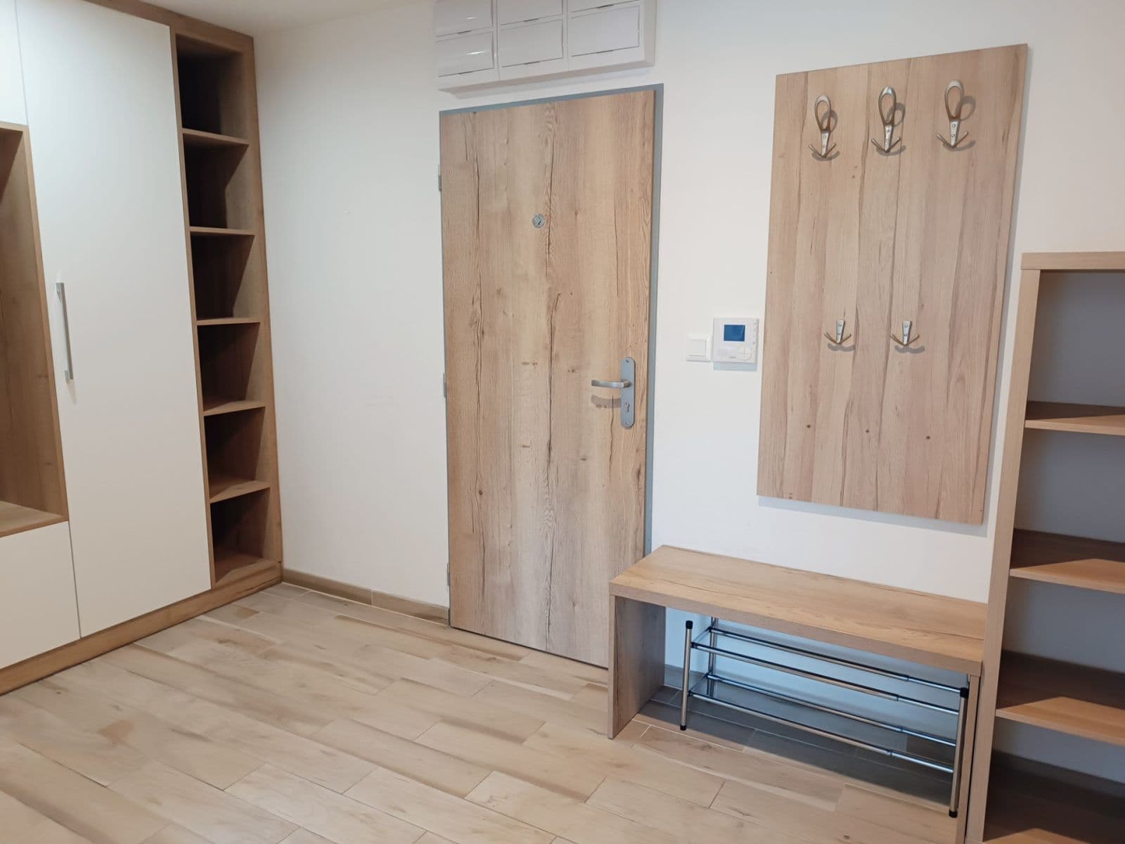 Prenájom bytu 2-izbový 51 m², Loučná pod Klínovcem, Ústecký kraj Prenájom bytu 2-izbový 51 m², Loučná pod Klínovcem, Ústecký kraj