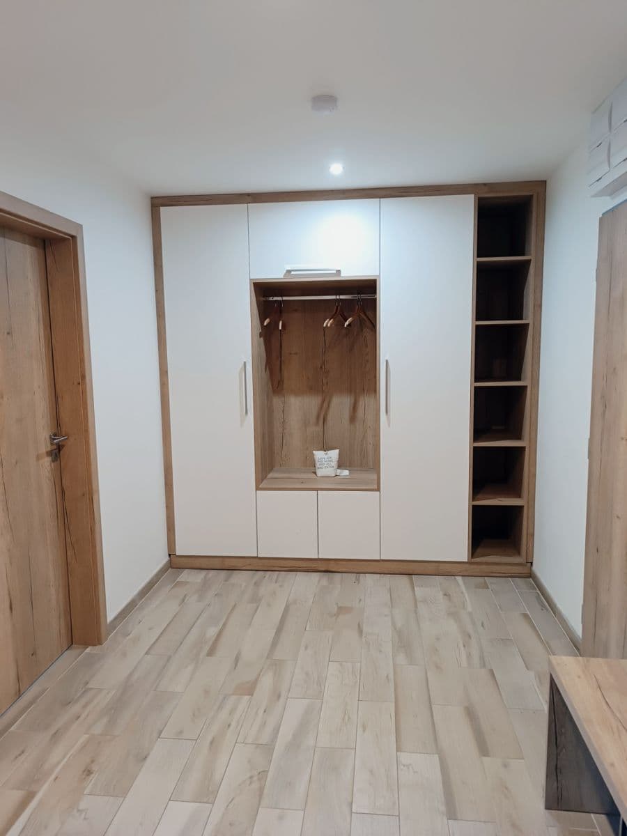 Prenájom bytu 2-izbový 51 m², Loučná pod Klínovcem, Ústecký kraj Prenájom bytu 2-izbový 51 m², Loučná pod Klínovcem, Ústecký kraj