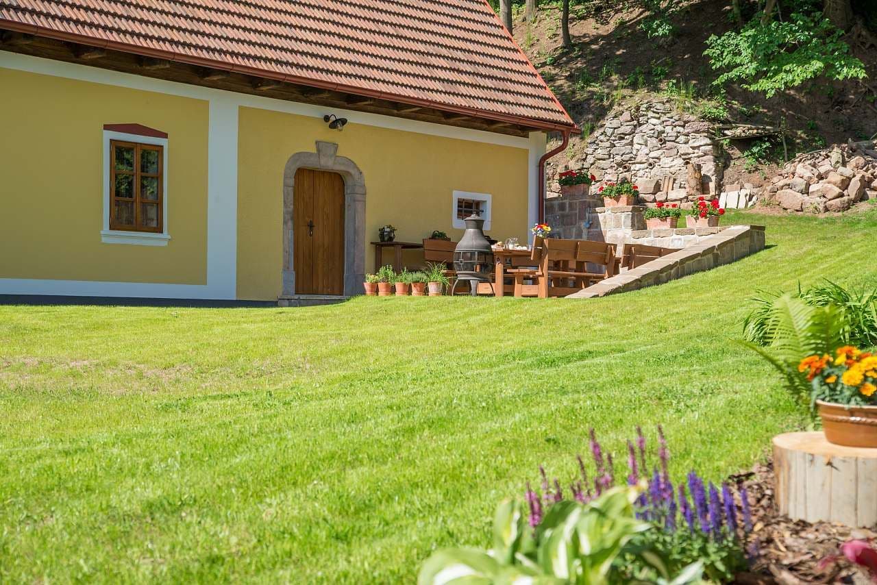 Prenájom rekreačného objektu, Šonov, Královéhradecký kraj Prenájom rekreačného objektu, Šonov, Královéhradecký kraj