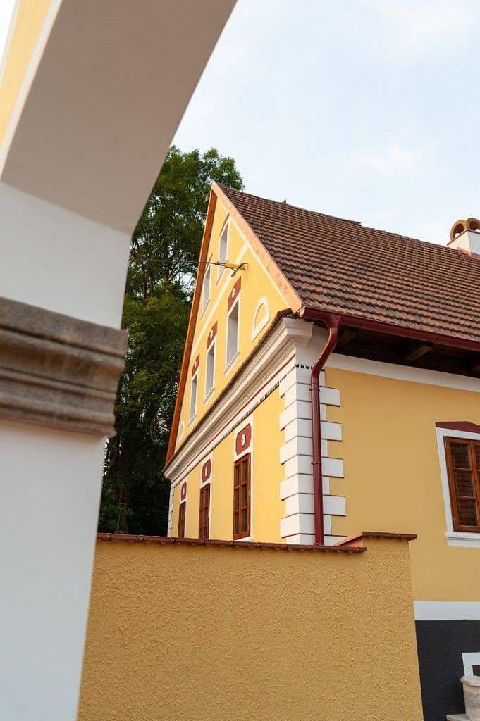 Prenájom rekreačného objektu, Šonov, Královéhradecký kraj Prenájom rekreačného objektu, Šonov, Královéhradecký kraj