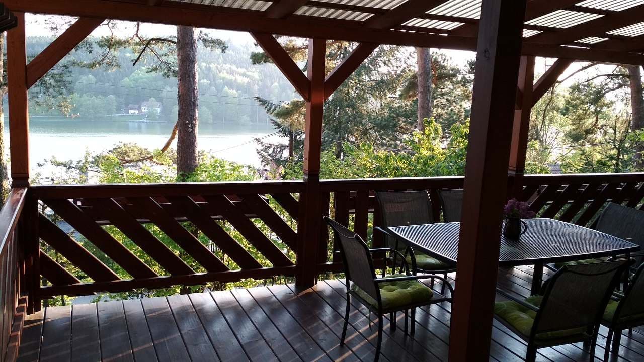 Prenájom rekreačného objektu, Jedovnice, Jihomoravský kraj Prenájom rekreačného objektu, Jedovnice, Jihomoravský kraj