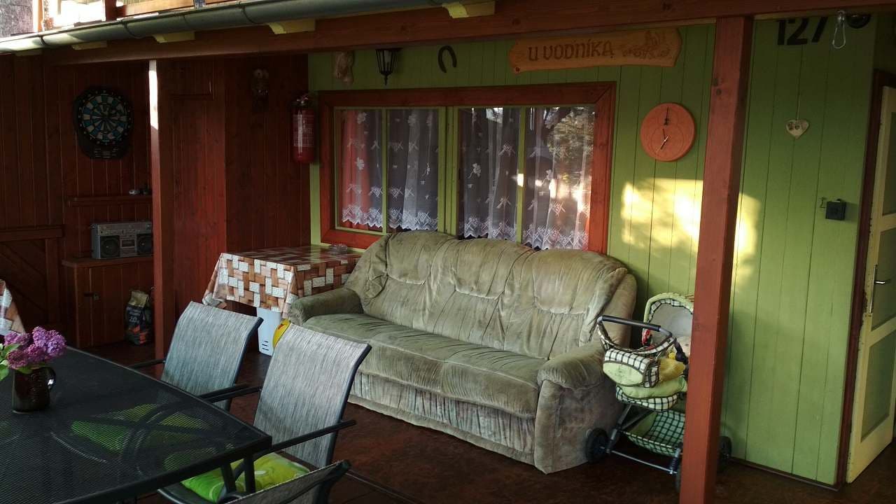 Prenájom rekreačného objektu, Jedovnice, Jihomoravský kraj Prenájom rekreačného objektu, Jedovnice, Jihomoravský kraj