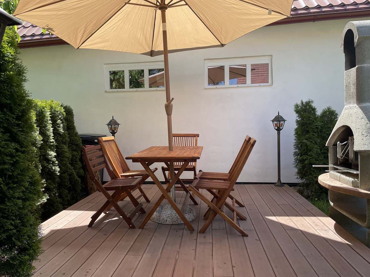 Prenájom rekreačného objektu, Mlázovice, Královéhradecký kraj Prenájom rekreačného objektu, Mlázovice, Královéhradecký kraj