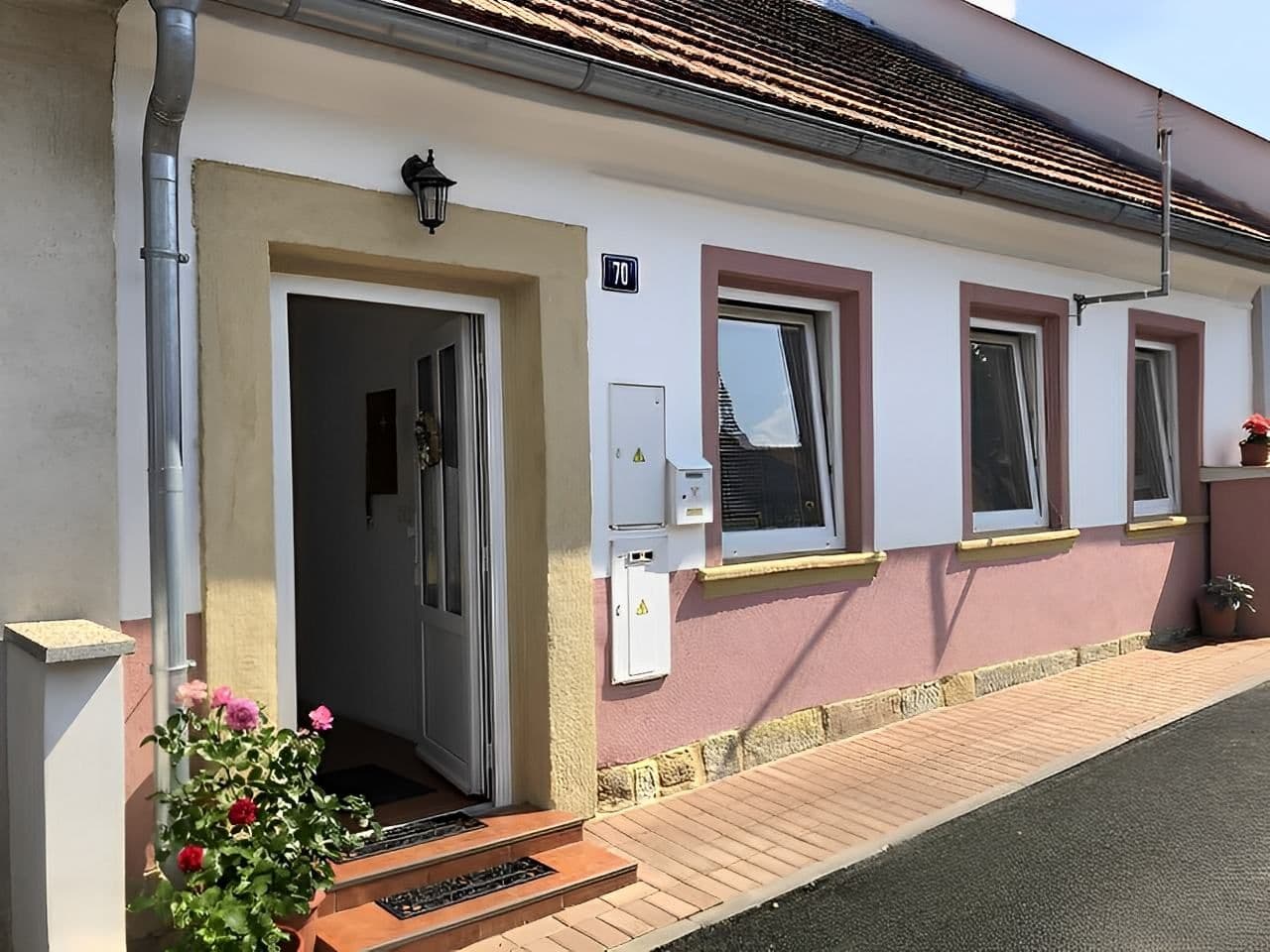 Prenájom rekreačného objektu, Mlázovice, Královéhradecký kraj Prenájom rekreačného objektu, Mlázovice, Královéhradecký kraj