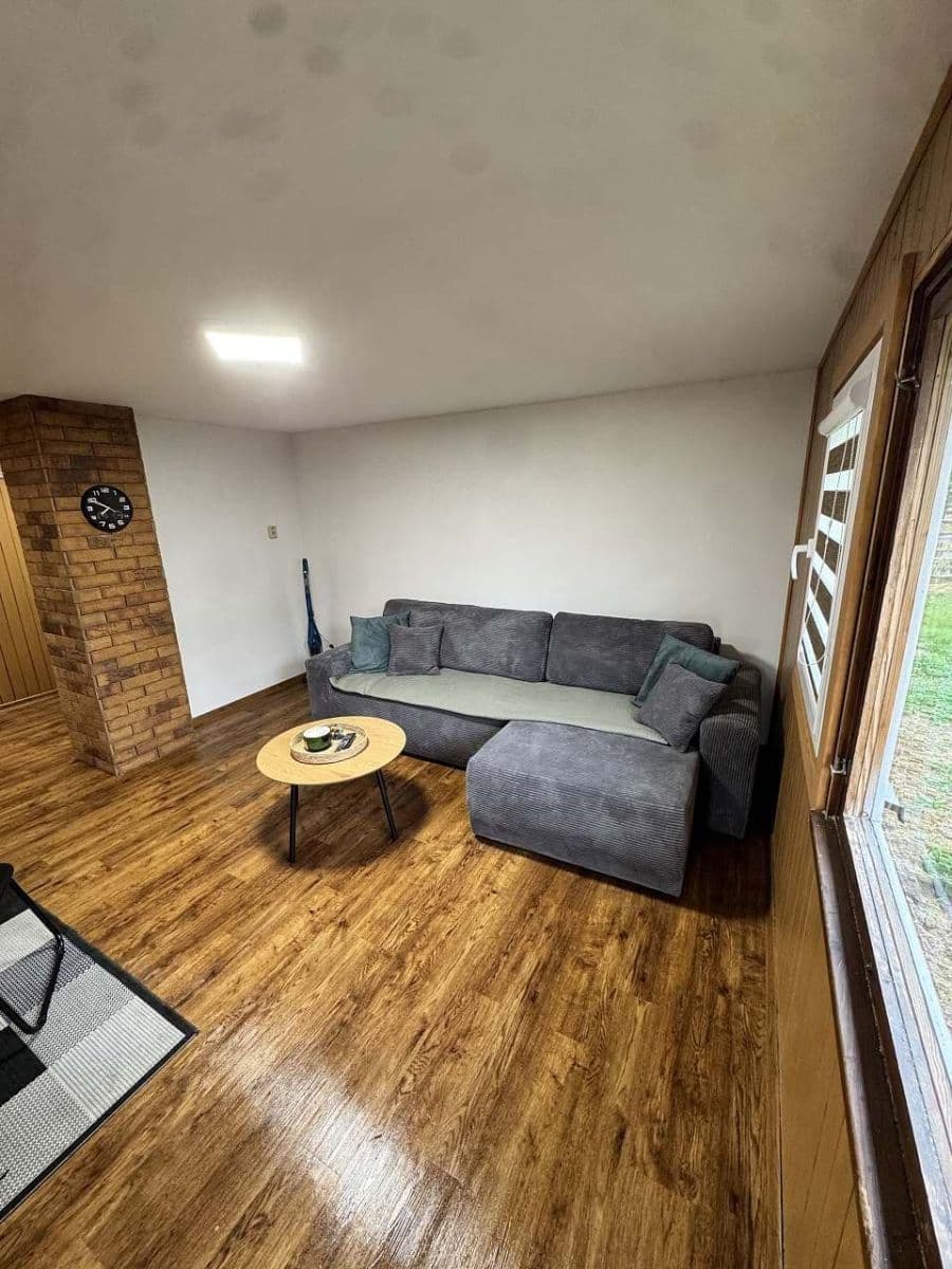 Prenájom rekreačného objektu, Doksy, Liberecký kraj Prenájom rekreačného objektu, Doksy, Liberecký kraj