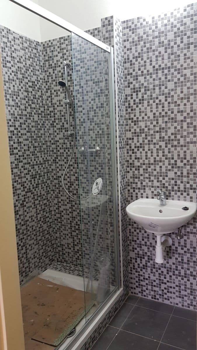 Prenájom bytu Garsoniéra 20 m², Železničářská, Ústí nad Labem, Ústecký kraj Prenájom bytu Garsoniéra 20 m², Železničářská, Ústí nad Labem, Ústecký kraj