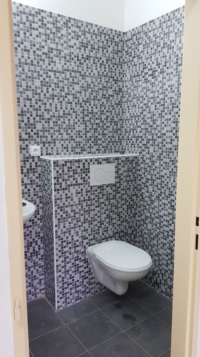 Prenájom bytu Garsoniéra 20 m², Železničářská, Ústí nad Labem, Ústecký kraj Prenájom bytu Garsoniéra 20 m², Železničářská, Ústí nad Labem, Ústecký kraj