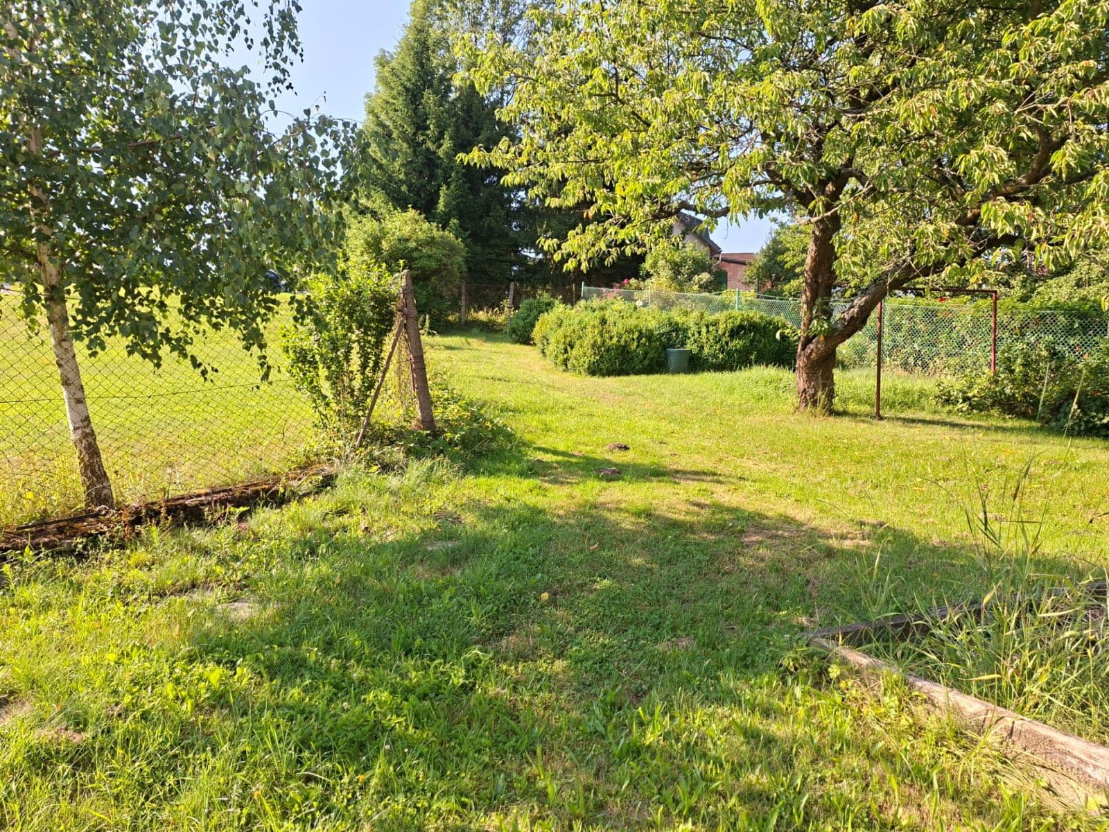 Predaj domu 110 m², pozemek 651 m², Popelín, Jihočeský kraj Predaj domu 110 m², pozemek 651 m², Popelín, Jihočeský kraj