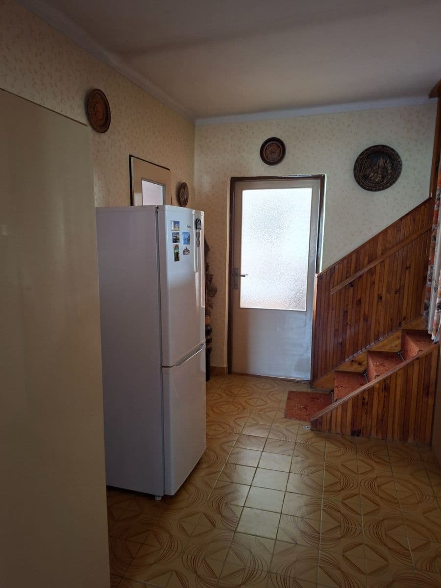 Predaj domu 110 m², pozemek 651 m², Popelín, Jihočeský kraj Predaj domu 110 m², pozemek 651 m², Popelín, Jihočeský kraj