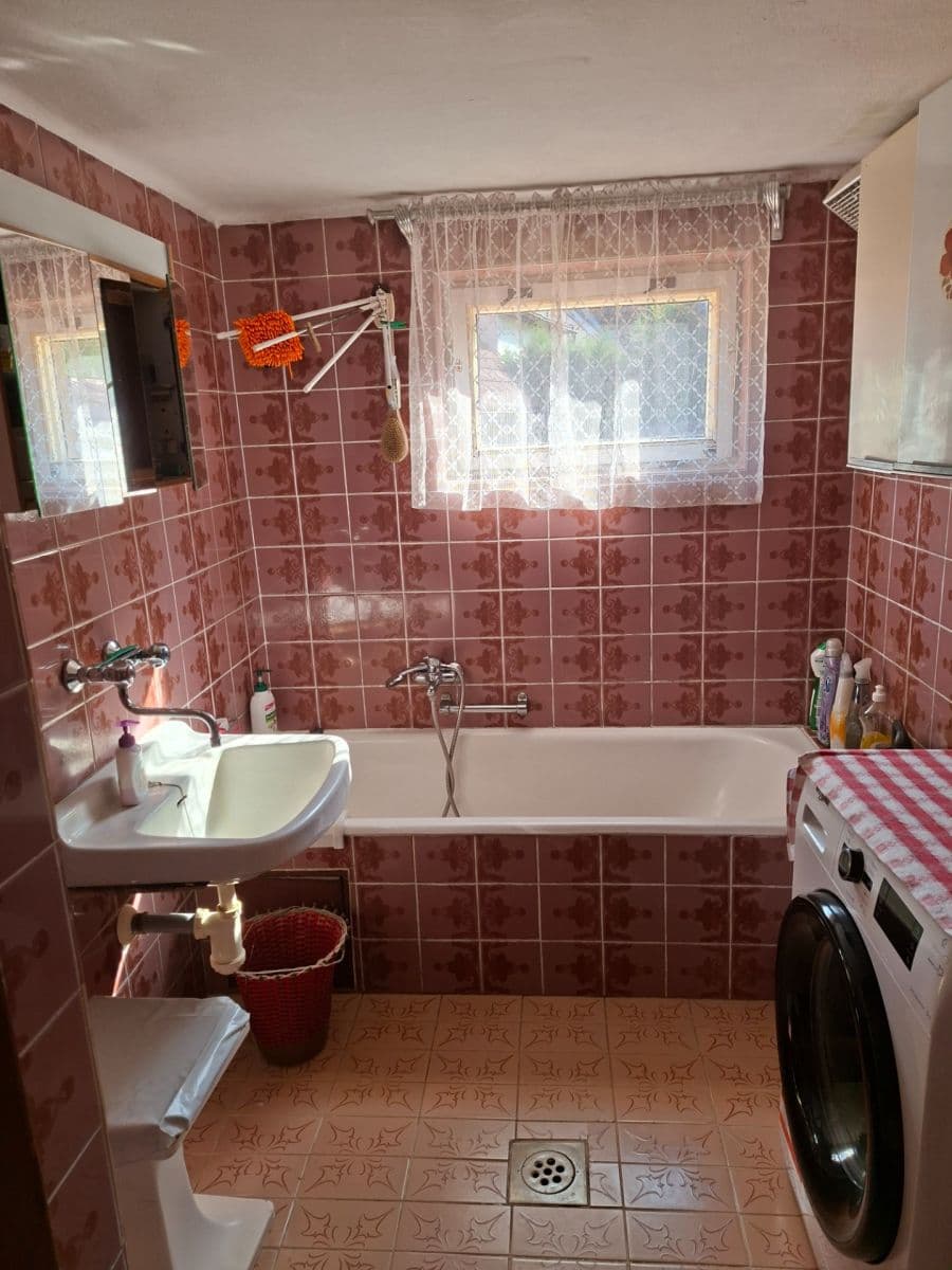 Predaj domu 110 m², pozemek 651 m², Popelín, Jihočeský kraj Predaj domu 110 m², pozemek 651 m², Popelín, Jihočeský kraj