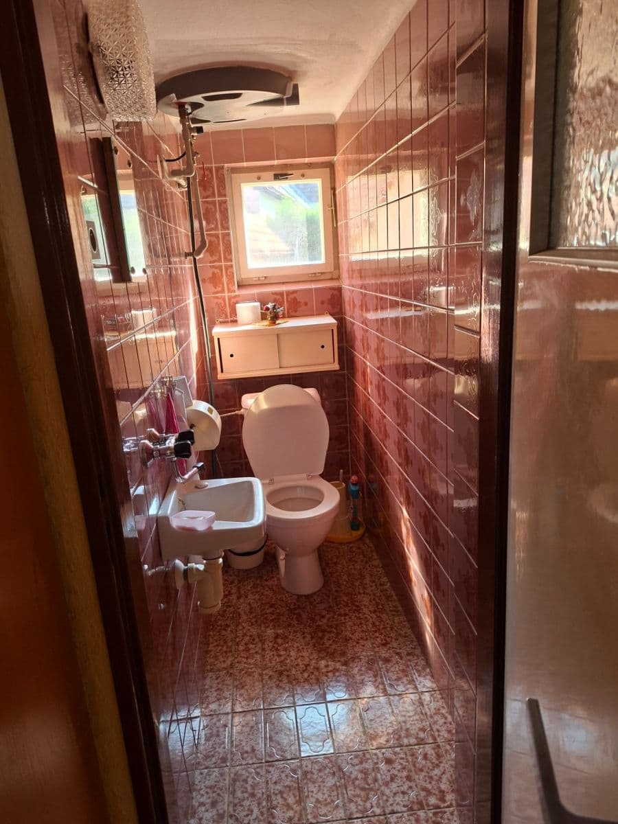 Predaj domu 110 m², pozemek 651 m², Popelín, Jihočeský kraj Predaj domu 110 m², pozemek 651 m², Popelín, Jihočeský kraj