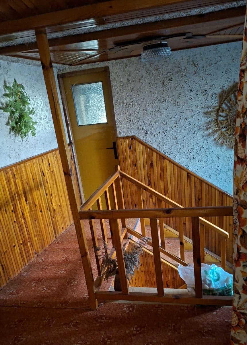 Predaj domu 110 m², pozemek 651 m², Popelín, Jihočeský kraj Predaj domu 110 m², pozemek 651 m², Popelín, Jihočeský kraj