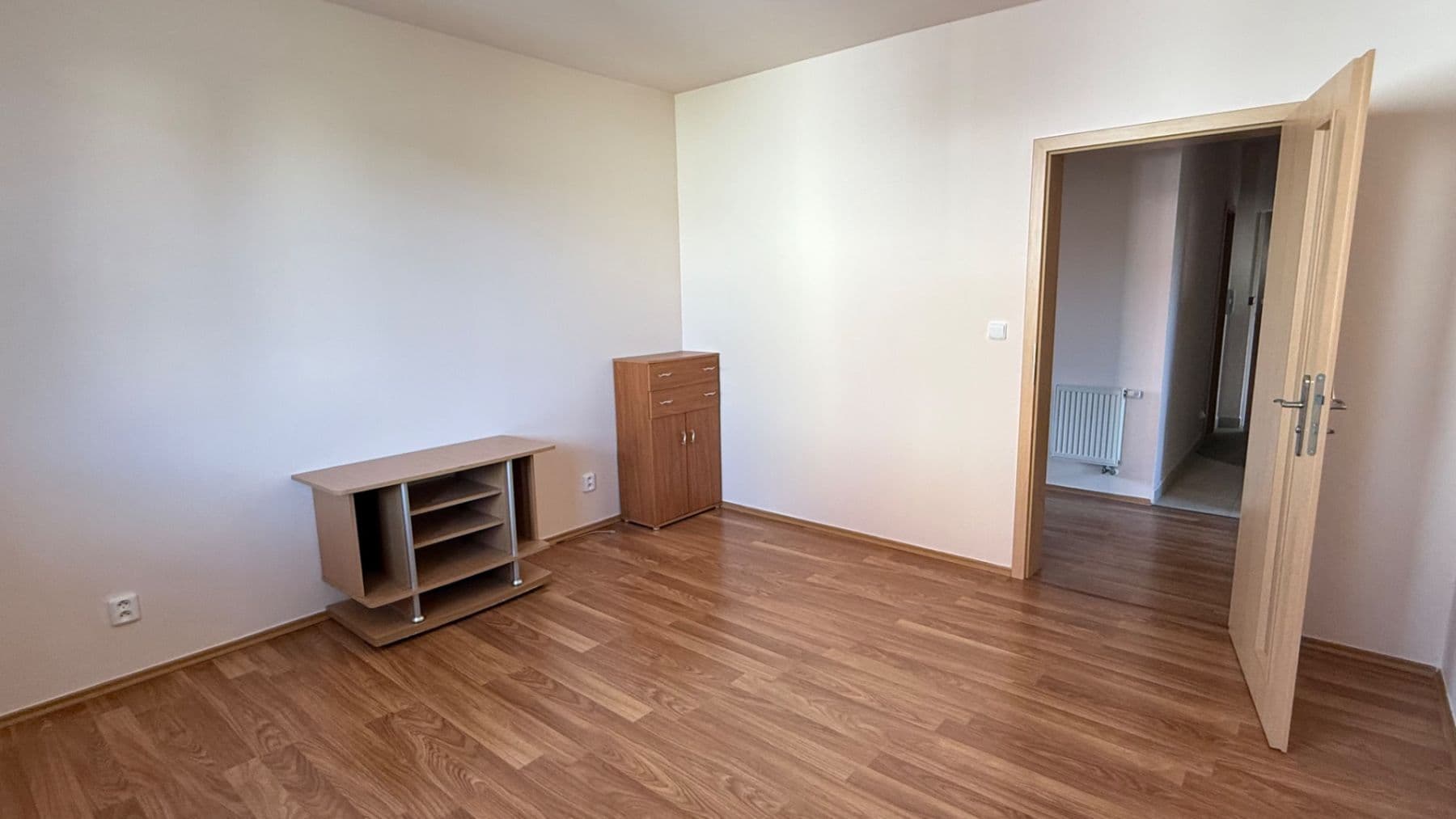 Prenájom bytu 3-izbový 82 m², Formánkova, Tišnov, Jihomoravský kraj Prenájom bytu 3-izbový 82 m², Formánkova, Tišnov, Jihomoravský kraj