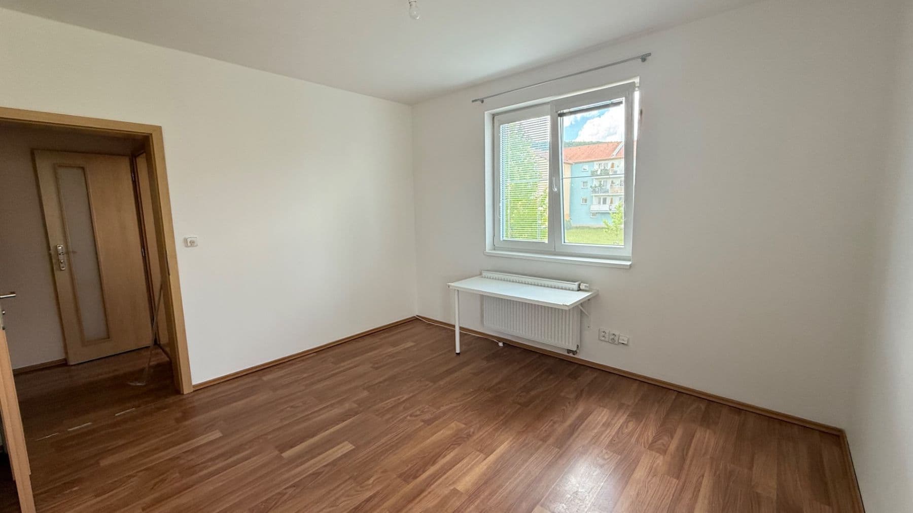 Prenájom bytu 3-izbový 82 m², Formánkova, Tišnov, Jihomoravský kraj Prenájom bytu 3-izbový 82 m², Formánkova, Tišnov, Jihomoravský kraj