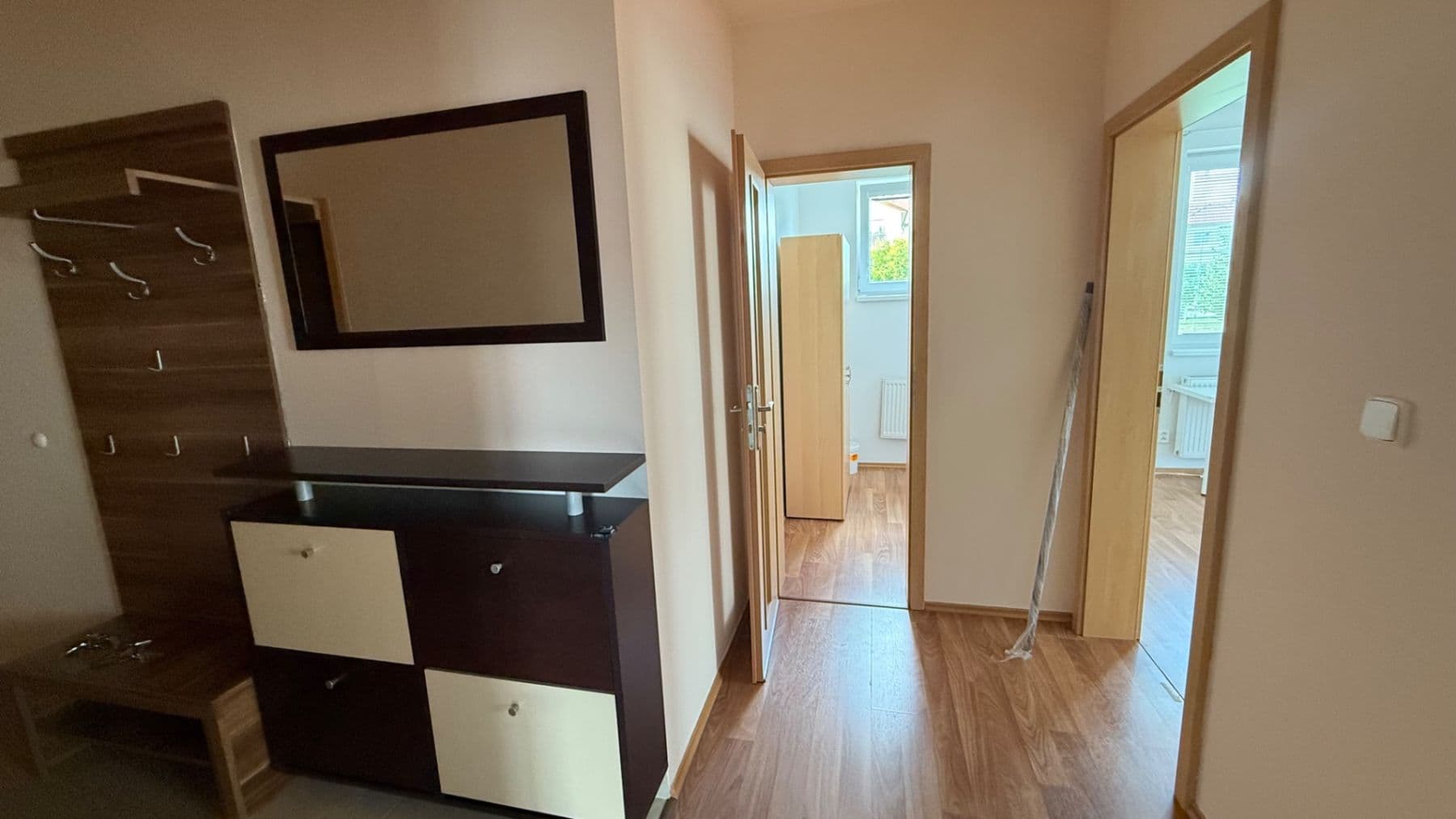 Prenájom bytu 3-izbový 82 m², Formánkova, Tišnov, Jihomoravský kraj Prenájom bytu 3-izbový 82 m², Formánkova, Tišnov, Jihomoravský kraj