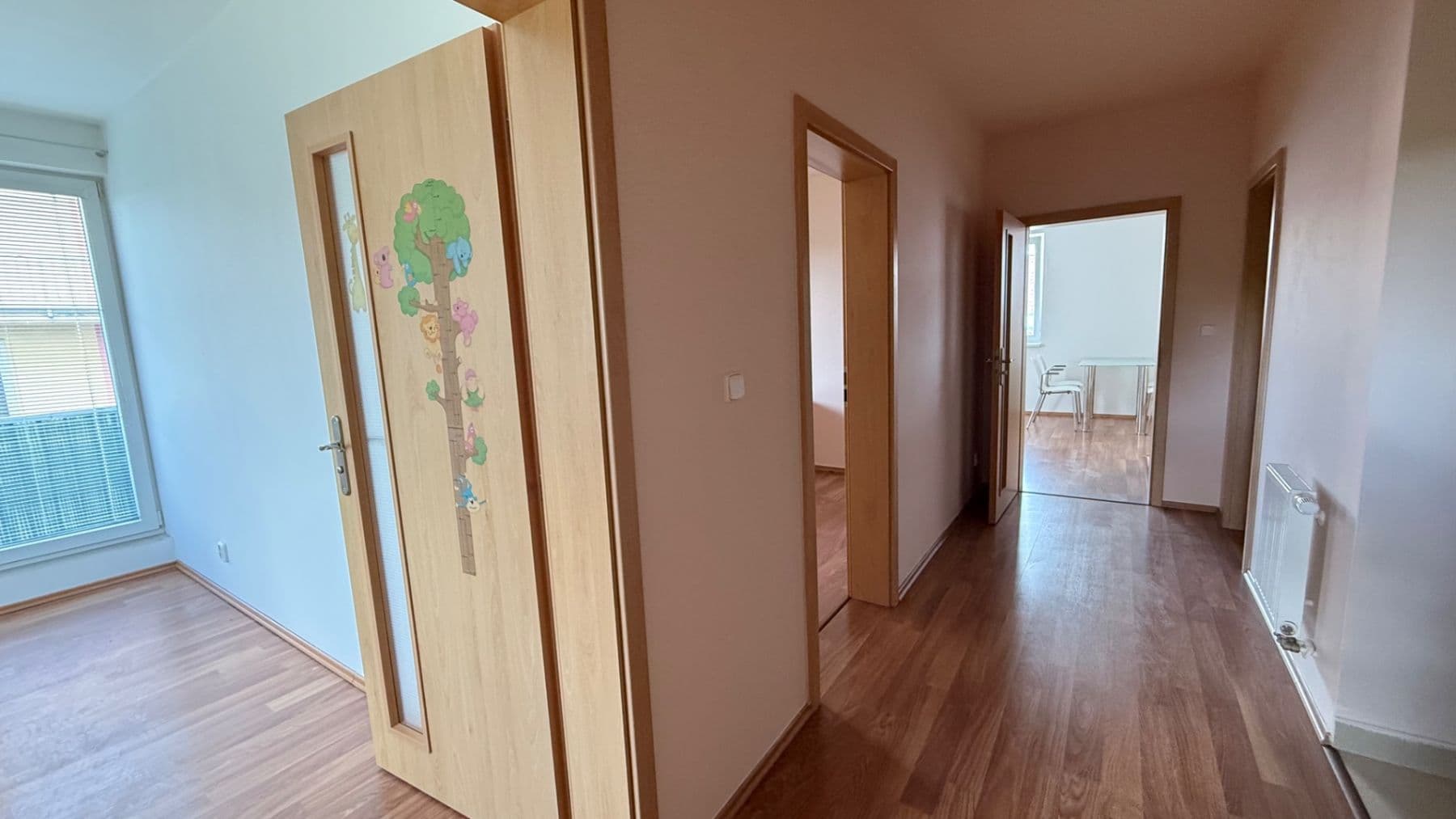 Prenájom bytu 3-izbový 82 m², Formánkova, Tišnov, Jihomoravský kraj Prenájom bytu 3-izbový 82 m², Formánkova, Tišnov, Jihomoravský kraj