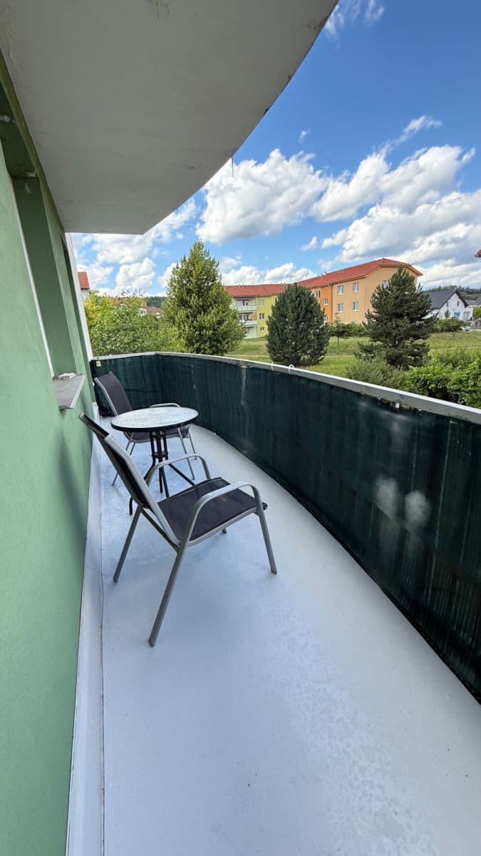 Prenájom bytu 3-izbový 82 m², Formánkova, Tišnov, Jihomoravský kraj Prenájom bytu 3-izbový 82 m², Formánkova, Tišnov, Jihomoravský kraj