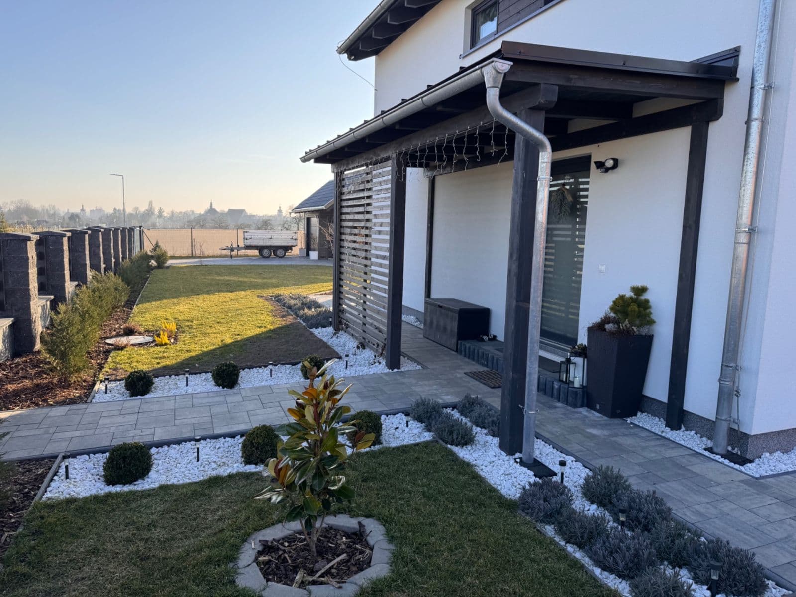 Predaj domu 117 m², pozemek 948 m², Mezi Alejemi, Mnichovo Hradiště, Středočeský kraj Predaj domu 117 m², pozemek 948 m², Mezi Alejemi, Mnichovo Hradiště, Středočeský kraj