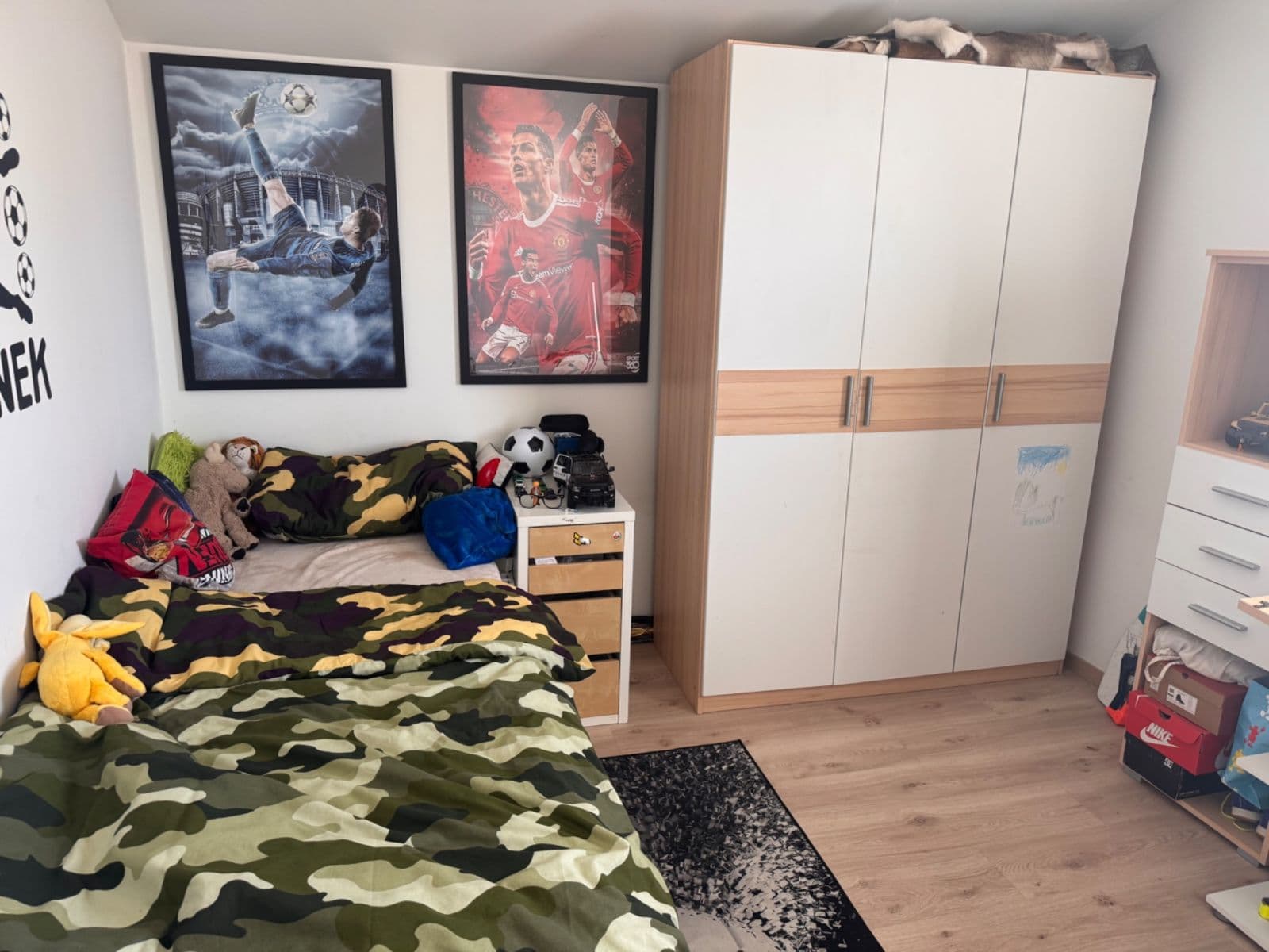 Predaj domu 117 m², pozemek 948 m², Mezi Alejemi, Mnichovo Hradiště, Středočeský kraj Predaj domu 117 m², pozemek 948 m², Mezi Alejemi, Mnichovo Hradiště, Středočeský kraj